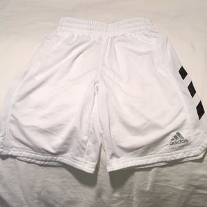 Adidas Boys Shorts